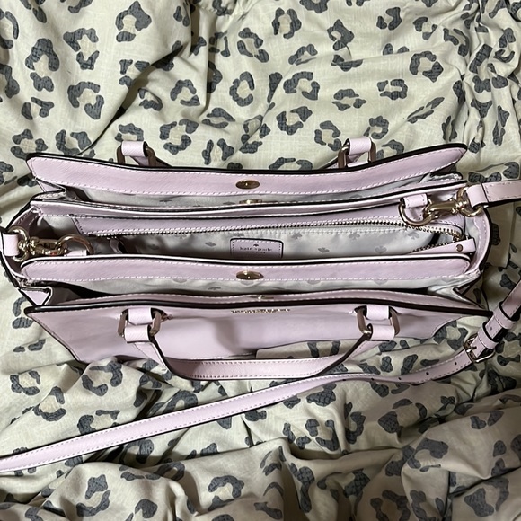 Kate Spade Laurel Way Reese - Picture 2 of 3